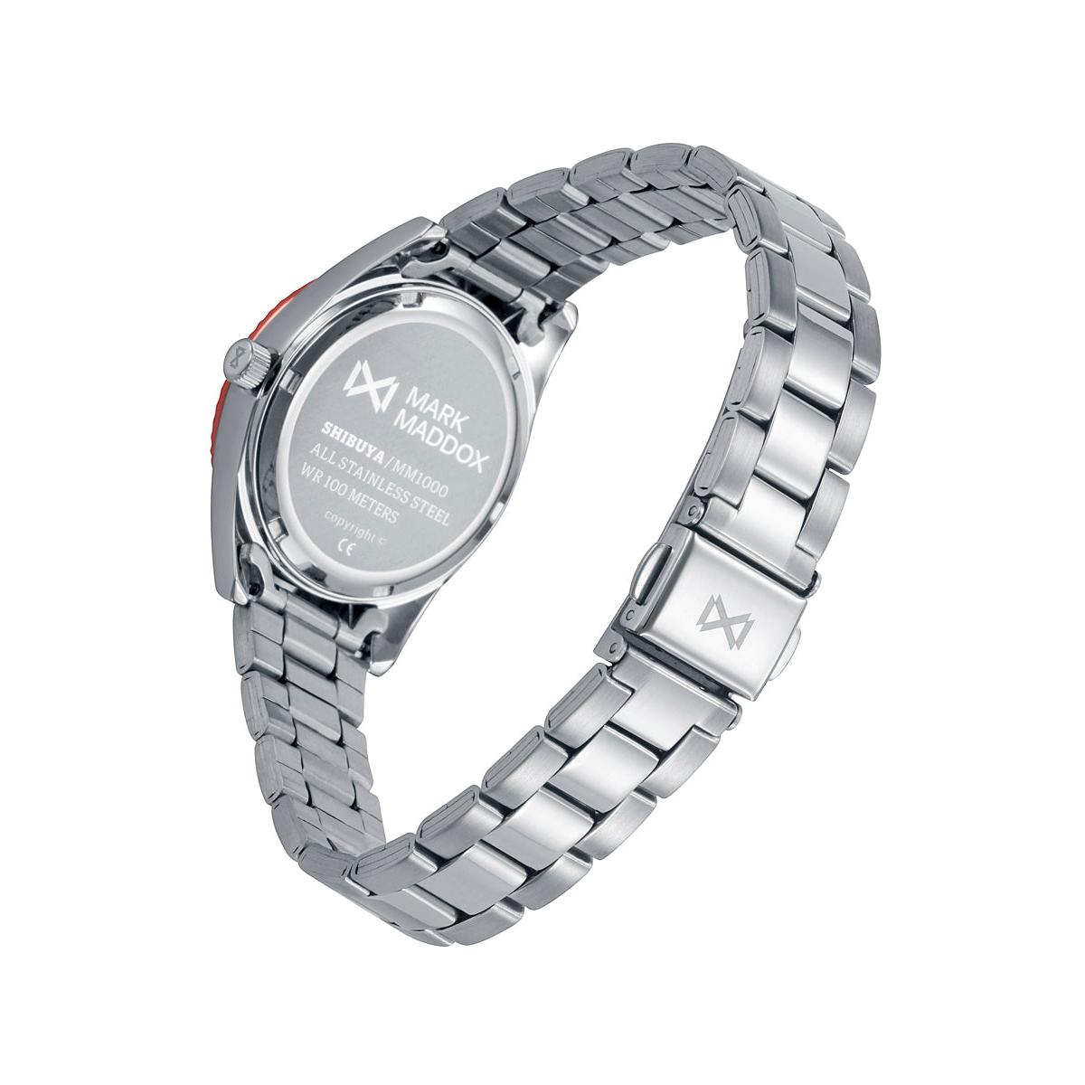 Orologio MARK MADDOX donna MM1000-77