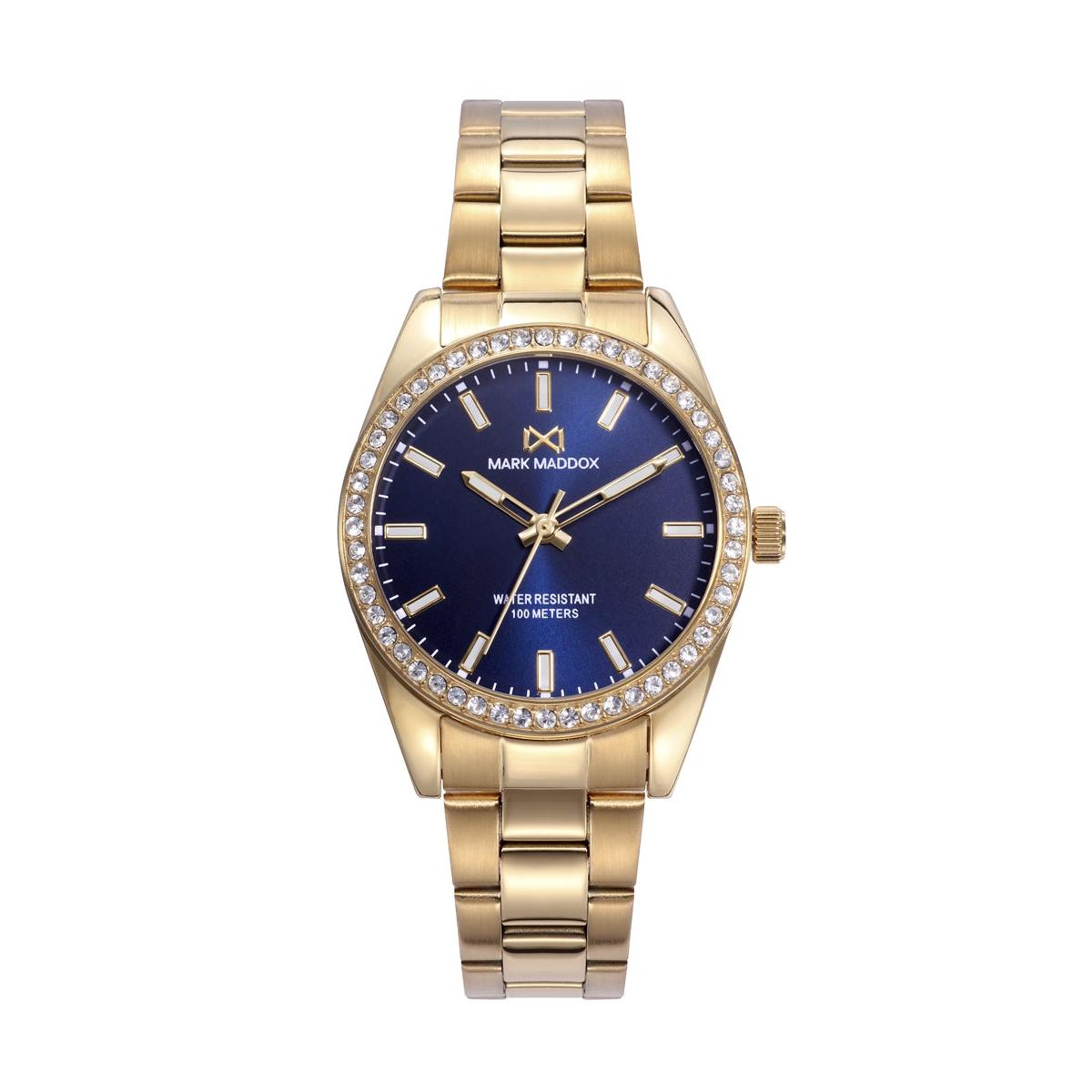 Orologio MARK MADDOX donna MM1001-37
