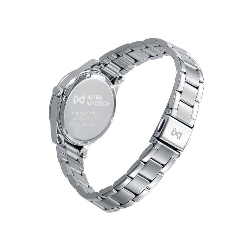 Orologio MARK MADDOX donna MM1024-93
