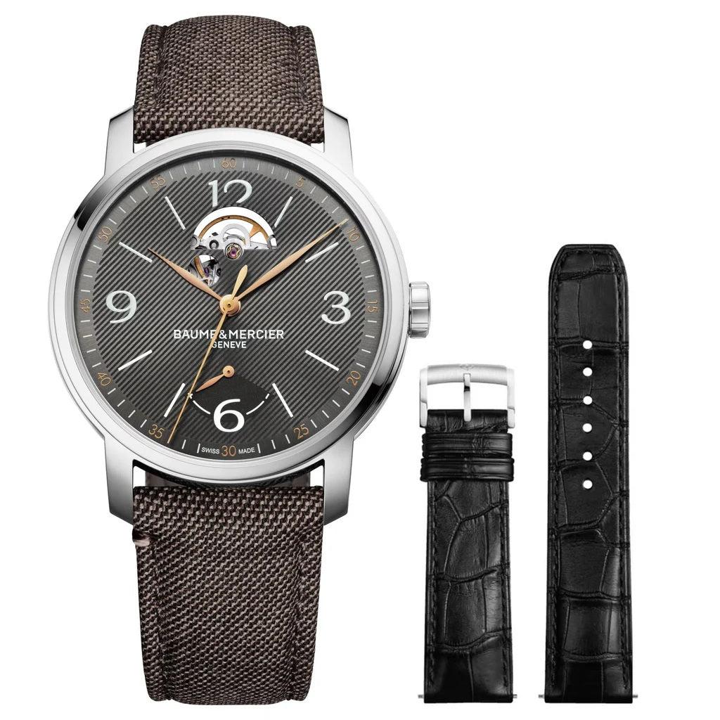 Orologio BAUME&MERCIER uomo MOA10718