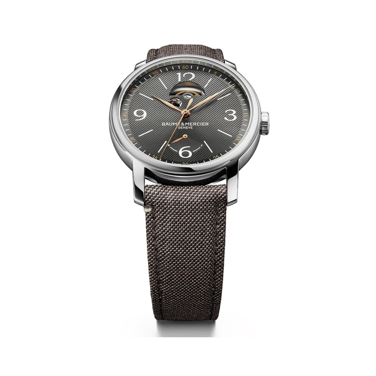 Orologio BAUME&MERCIER uomo MOA10718
