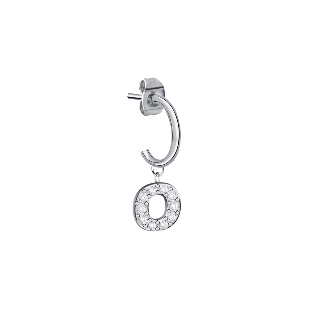 MONO ORECCHINI DONNA LA PETITE STORY SINGLE EARRINGS LPS02AQM84
