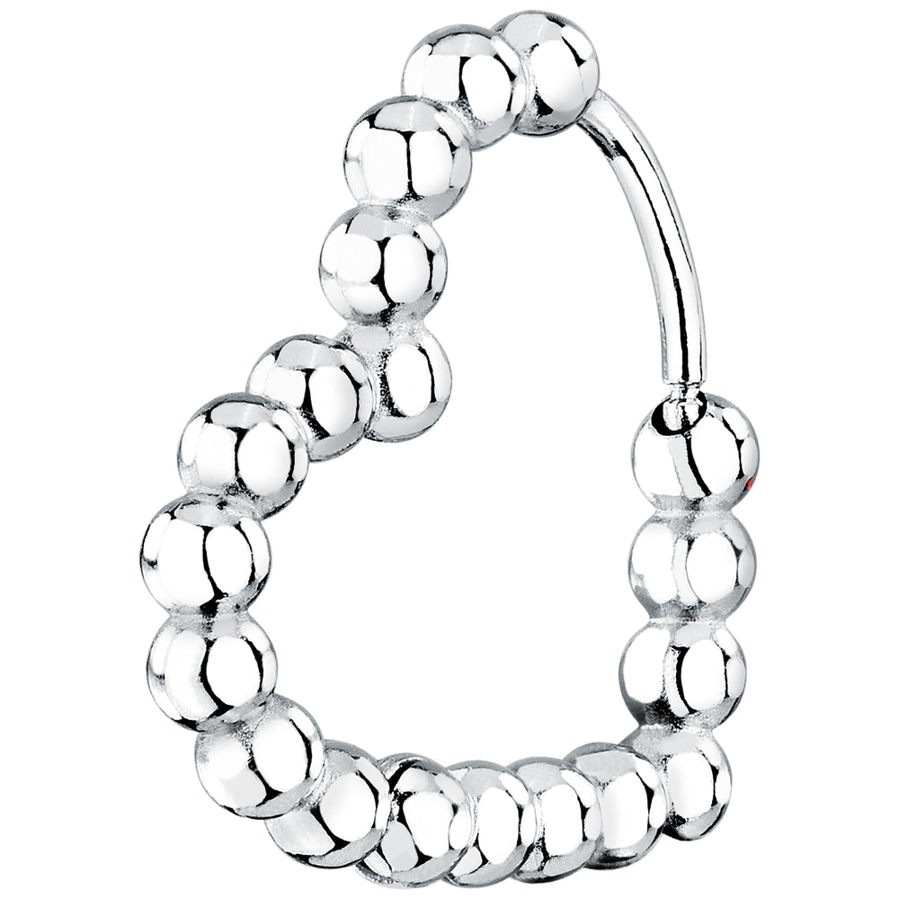 
                  
                    MONO ORECCHINO DONNA LA PETITE STORY SINGLE EARRINGS LPS01AQM08
                  
                