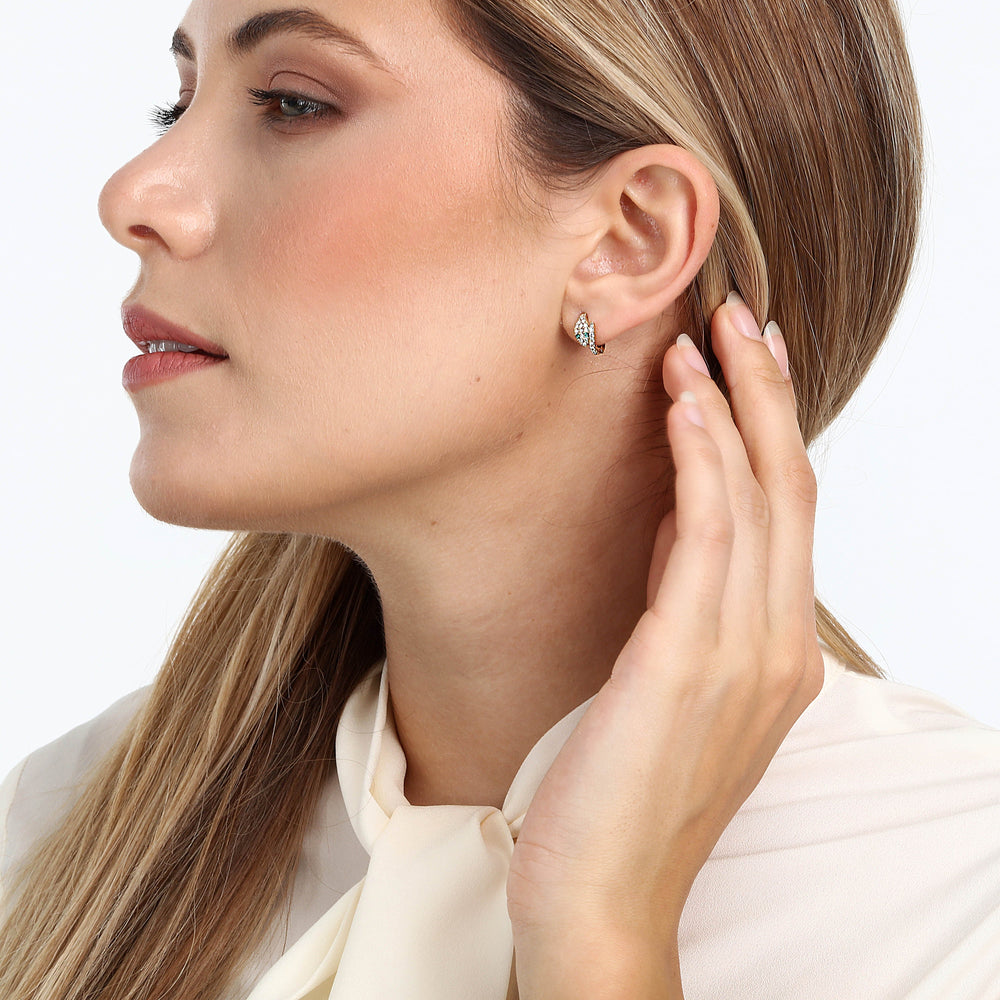 
                  
                    MONORECCHINO DONNA LA PETITE STORY SINGLE EARRINGS LPS02AQM41
                  
                
