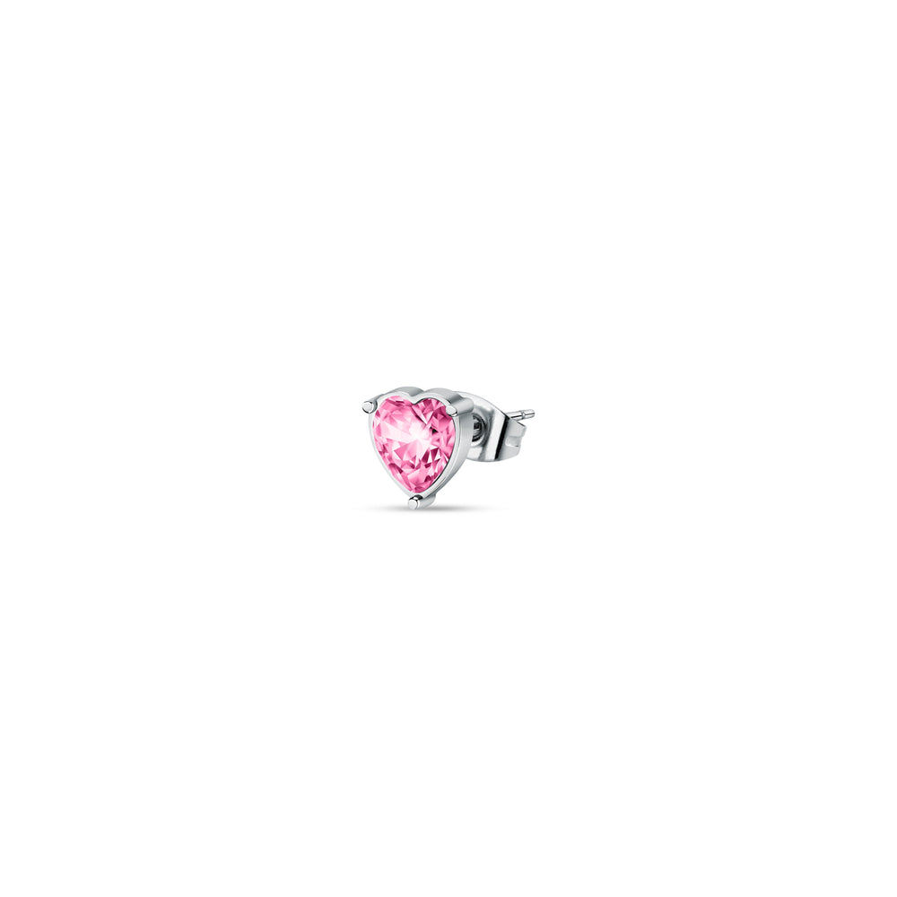 
                  
                    MONORECCHINO DONNA LA PETITE STORY SINGLE EARRINGS LPS02AQM51
                  
                
