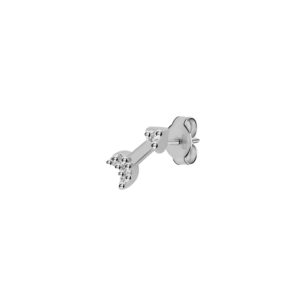 
                  
                    MONORECCHINO DONNA LA PETITE STORY SINGLE EARRINGS LPS02ARQ02
                  
                