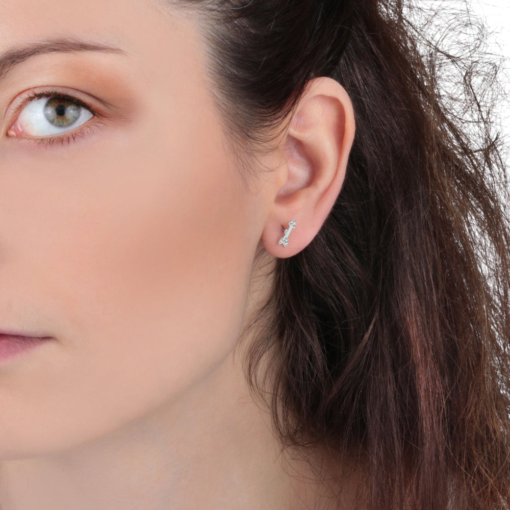 
                  
                    MONORECCHINO DONNA LA PETITE STORY SINGLE EARRINGS LPS02ARQ02
                  
                