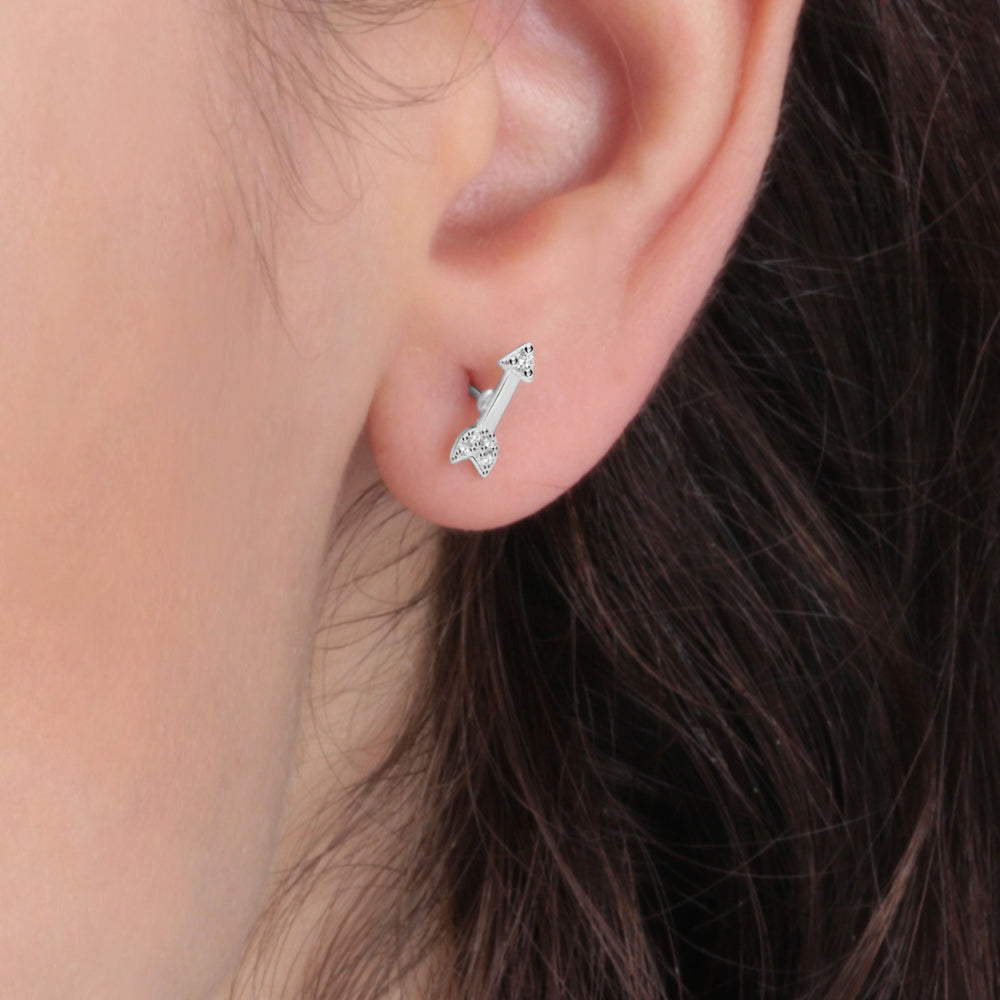 
                  
                    MONORECCHINO DONNA LA PETITE STORY SINGLE EARRINGS LPS02ARQ02
                  
                