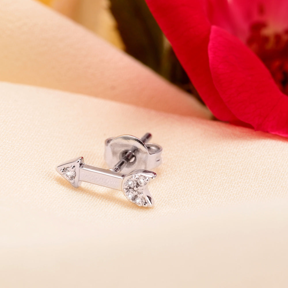 
                  
                    MONORECCHINO DONNA LA PETITE STORY SINGLE EARRINGS LPS02ARQ02
                  
                