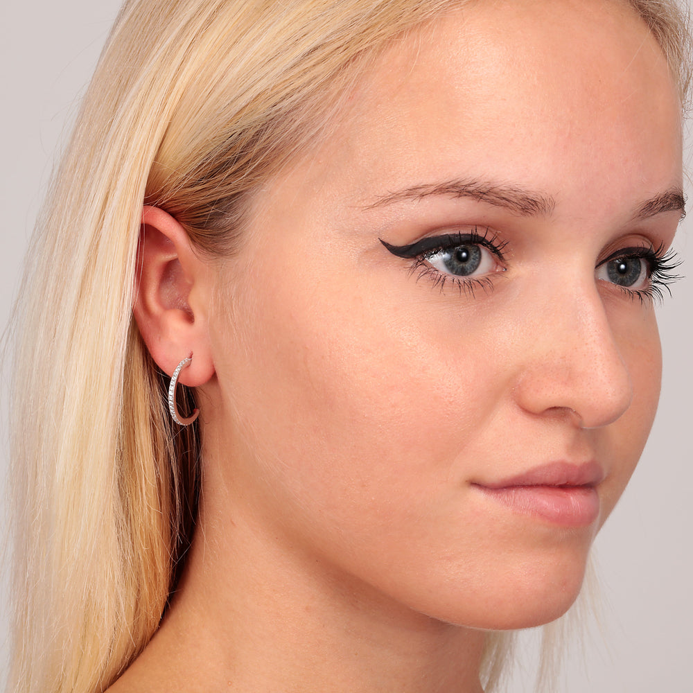 
                  
                    MONORECCHINO DONNA LA PETITE STORY SINGLE EARRINGS LPS02ARQ101
                  
                