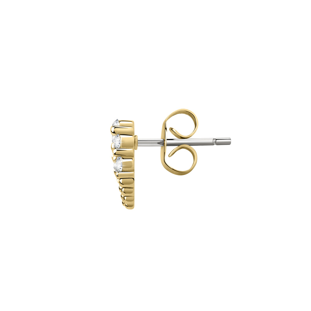 
                  
                    MONORECCHINO DONNA LA PETITE STORY SINGLE EARRINGS LPS02ARQ105
                  
                