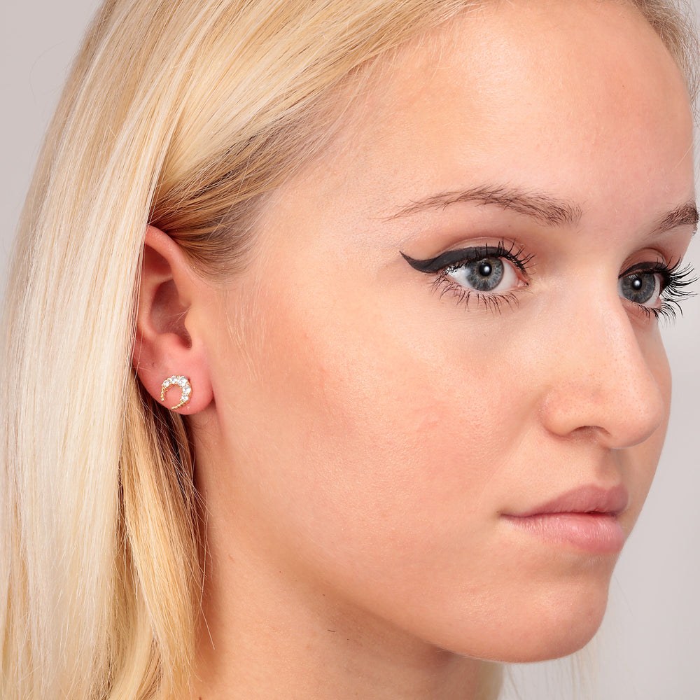
                  
                    MONORECCHINO DONNA LA PETITE STORY SINGLE EARRINGS LPS02ARQ105
                  
                