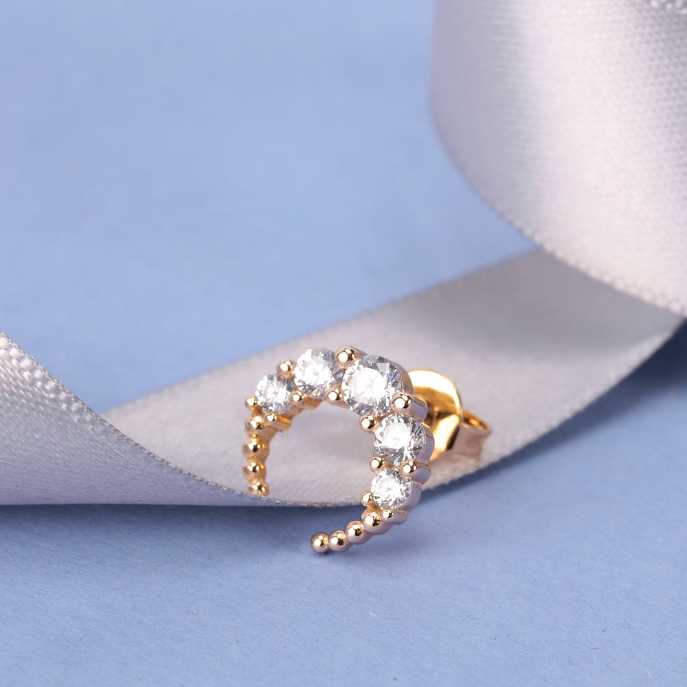 
                  
                    MONORECCHINO DONNA LA PETITE STORY SINGLE EARRINGS LPS02ARQ105
                  
                