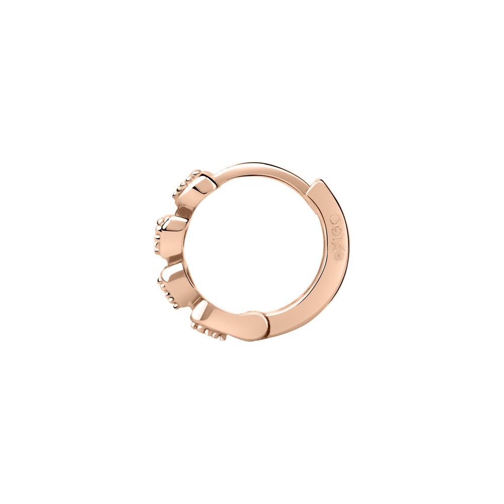 
                  
                    MONORECCHINO DONNA LA PETITE STORY SINGLE EARRINGS LPS02ARQ107
                  
                
