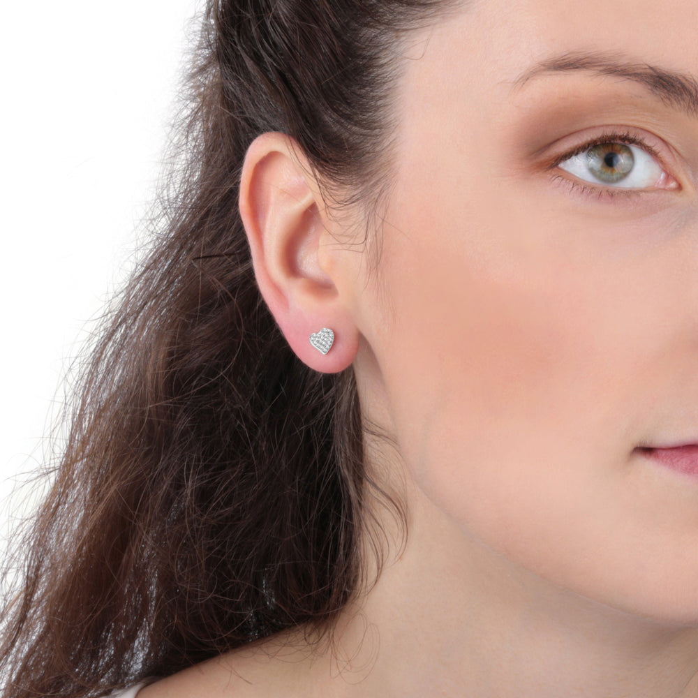 
                  
                    MONORECCHINO DONNA LA PETITE STORY SINGLE EARRINGS LPS02ARQ11
                  
                