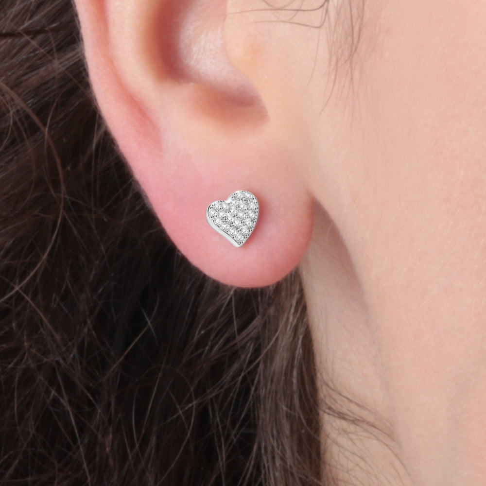 
                  
                    MONORECCHINO DONNA LA PETITE STORY SINGLE EARRINGS LPS02ARQ11
                  
                