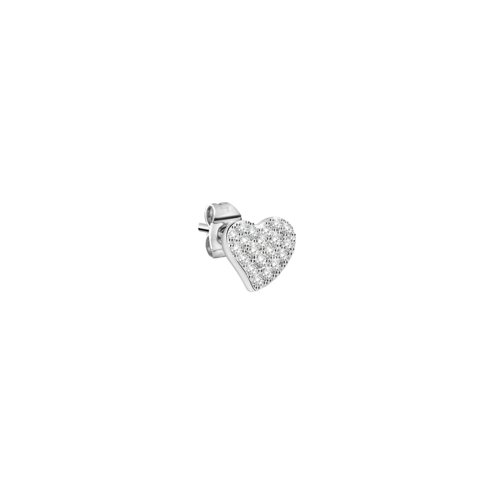 
                  
                    MONORECCHINO DONNA LA PETITE STORY SINGLE EARRINGS LPS02ARQ11
                  
                