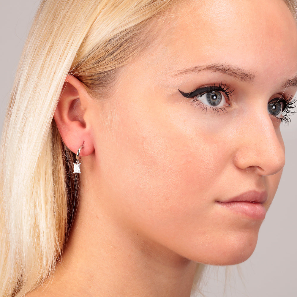 
                  
                    MONORECCHINO DONNA LA PETITE STORY SINGLE EARRINGS LPS02ARQ114
                  
                