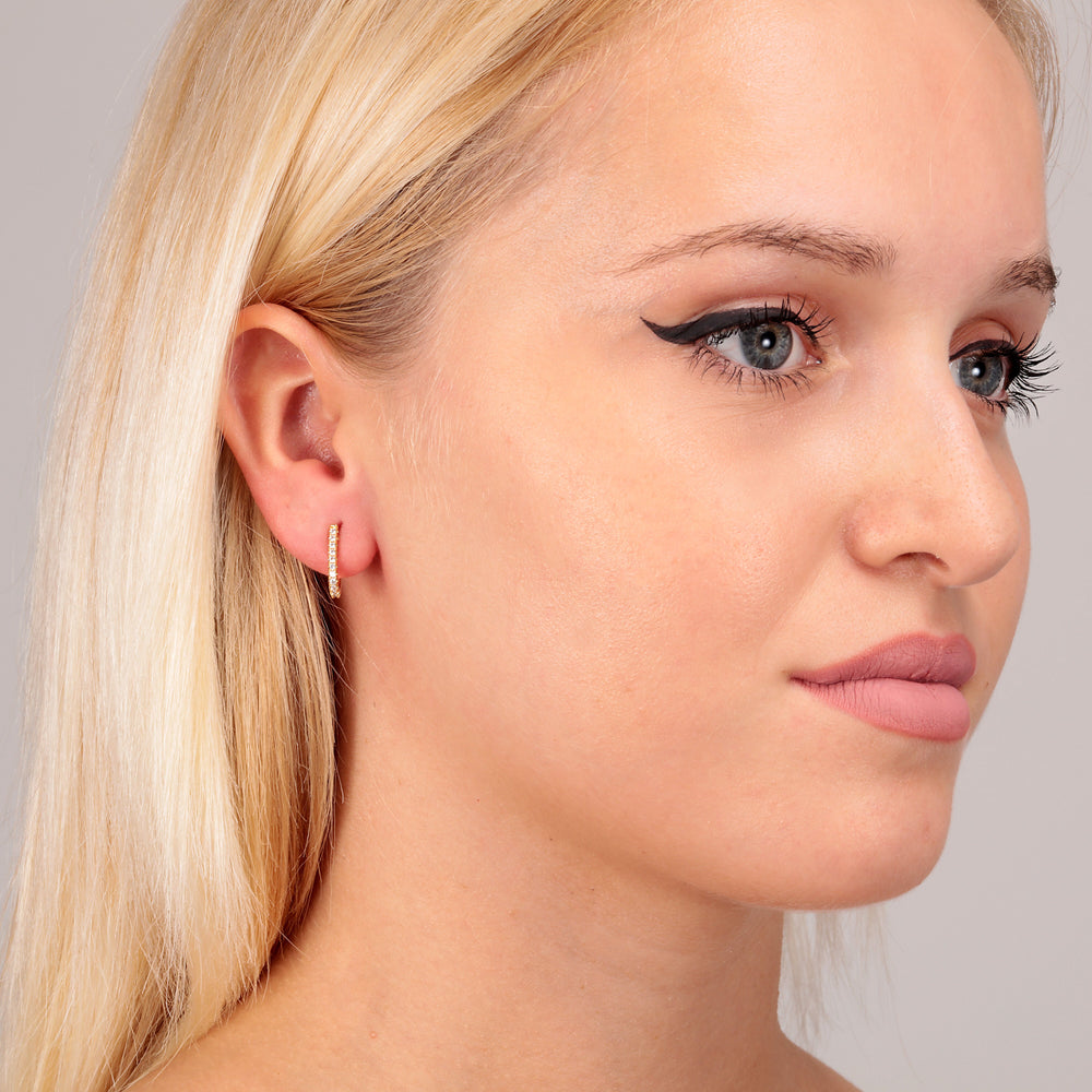 
                  
                    MONORECCHINO DONNA LA PETITE STORY SINGLE EARRINGS LPS02ARQ148
                  
                
