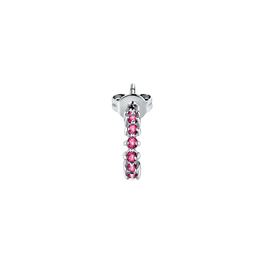 MONORECCHINO DONNA LA PETITE STORY SINGLE EARRINGS LPS02ARQ154