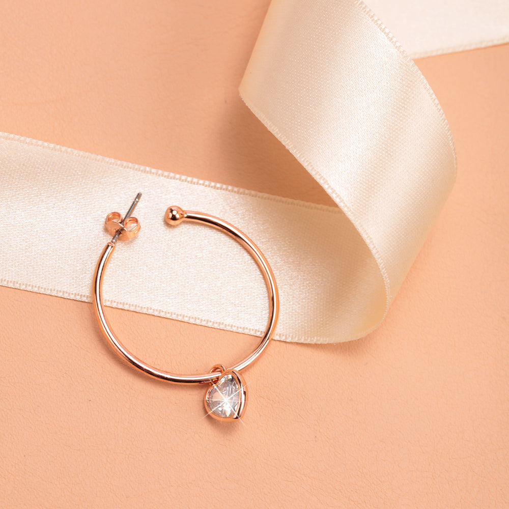 
                  
                    MONORECCHINO DONNA LA PETITE STORY SINGLE EARRINGS LPS02ARQ177
                  
                