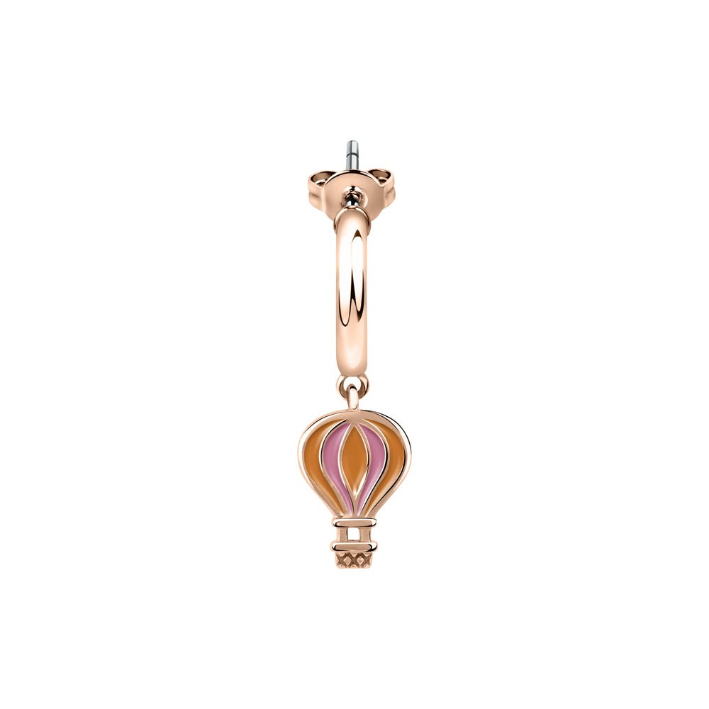 
                  
                    MONORECCHINO DONNA LA PETITE STORY SINGLE EARRINGS LPS02ARQ181
                  
                