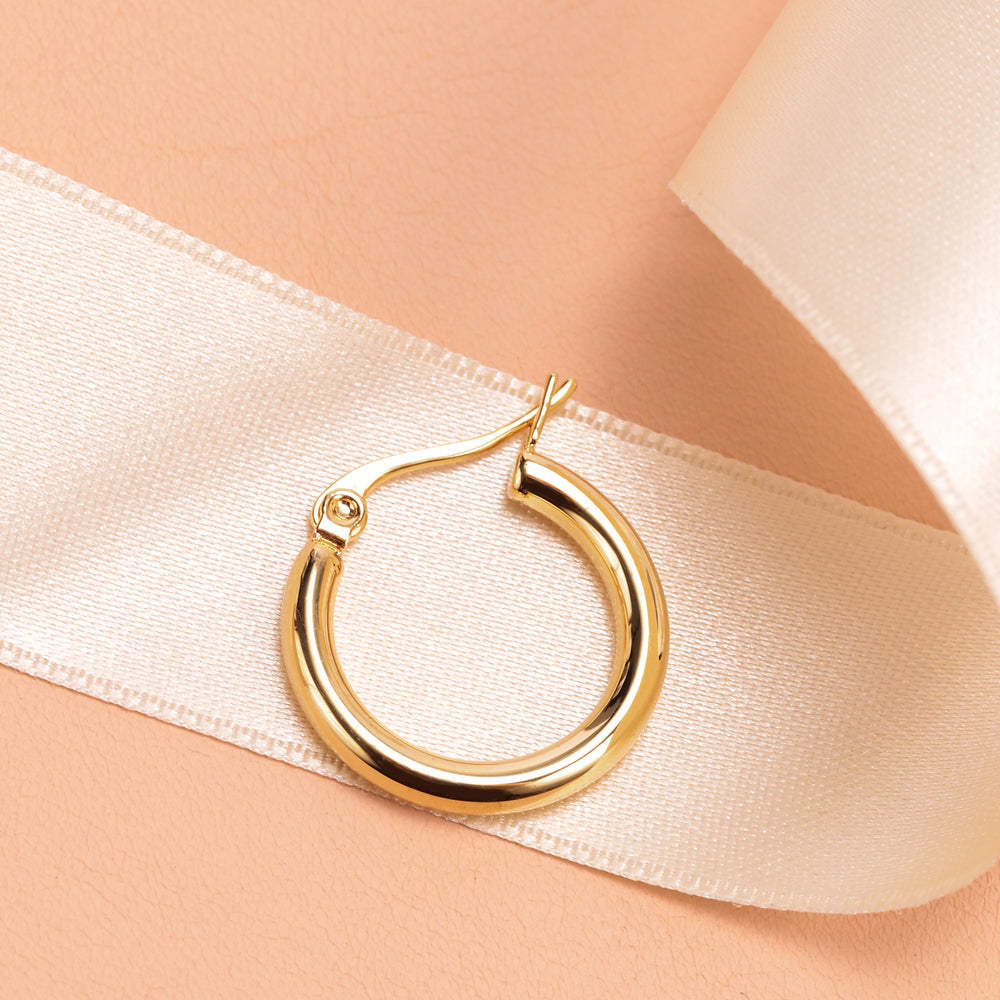 
                  
                    MONORECCHINO DONNA LA PETITE STORY SINGLE EARRINGS LPS02ARQ183
                  
                