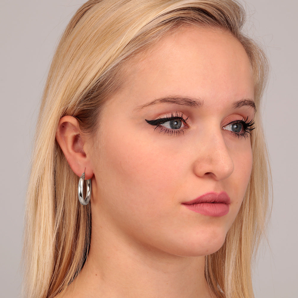 
                  
                    MONORECCHINO DONNA LA PETITE STORY SINGLE EARRINGS LPS02ARQ184
                  
                