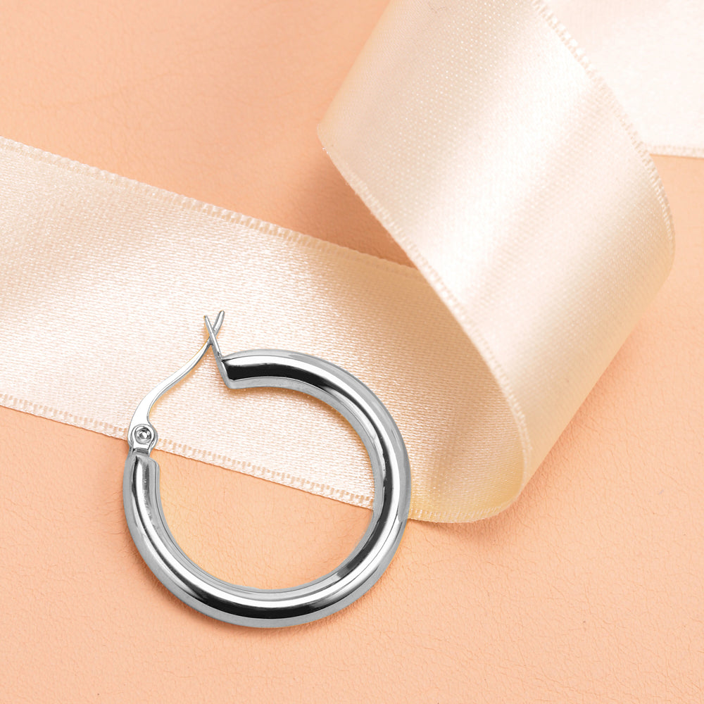 
                  
                    MONORECCHINO DONNA LA PETITE STORY SINGLE EARRINGS LPS02ARQ184
                  
                