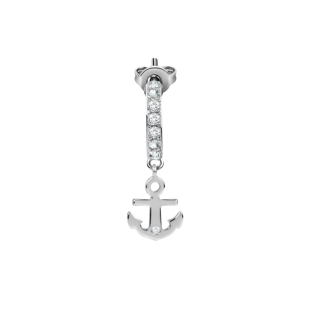 MONORECCHINO DONNA LA PETITE STORY SINGLE EARRINGS LPS02ARQ33