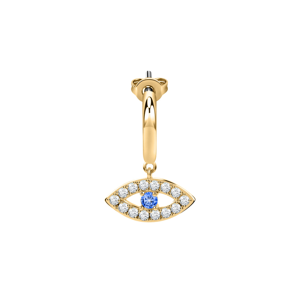 MONORECCHINO DONNA LA PETITE STORY SINGLE EARRINGS LPS02ARQ34