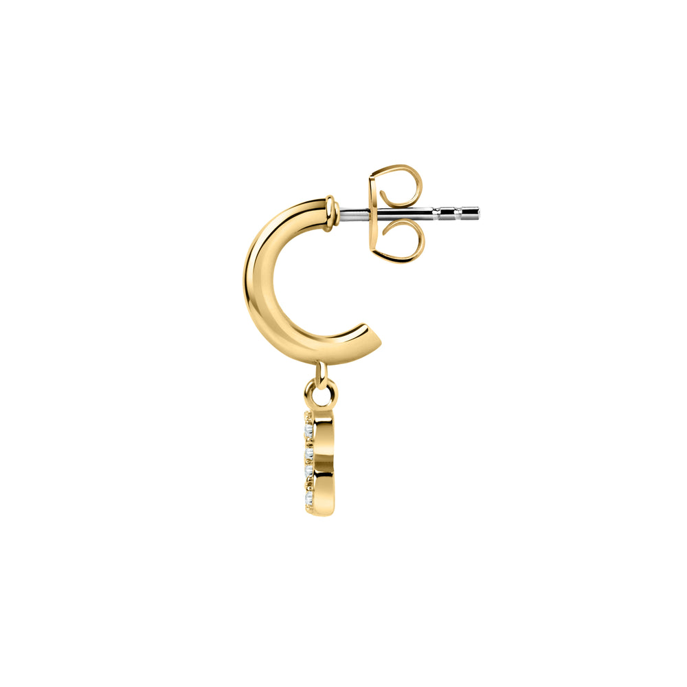 
                  
                    MONORECCHINO DONNA LA PETITE STORY SINGLE EARRINGS LPS02ARQ48
                  
                