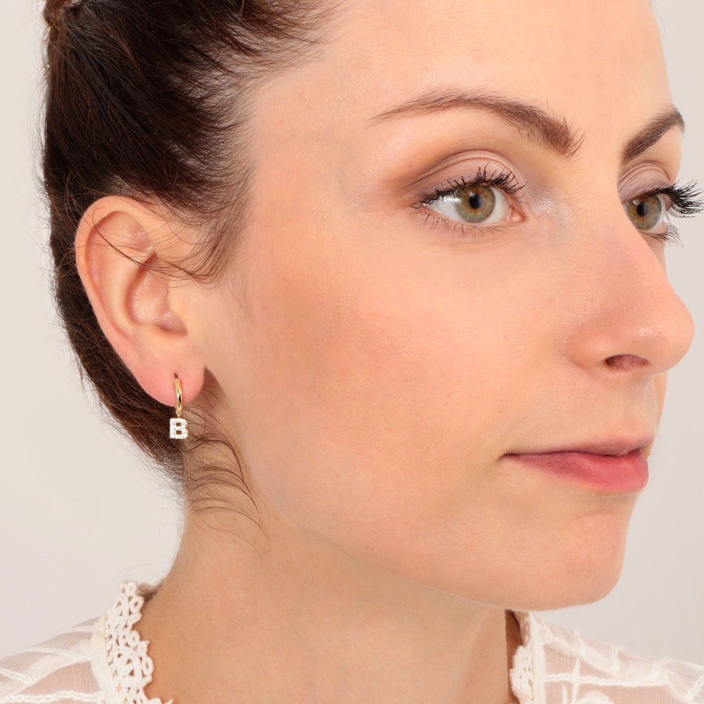 
                  
                    MONORECCHINO DONNA LA PETITE STORY SINGLE EARRINGS LPS02ARQ48
                  
                