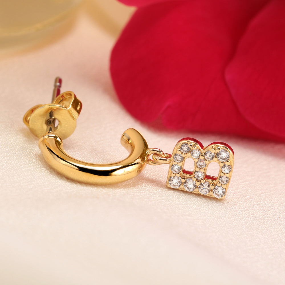 
                  
                    MONORECCHINO DONNA LA PETITE STORY SINGLE EARRINGS LPS02ARQ48
                  
                