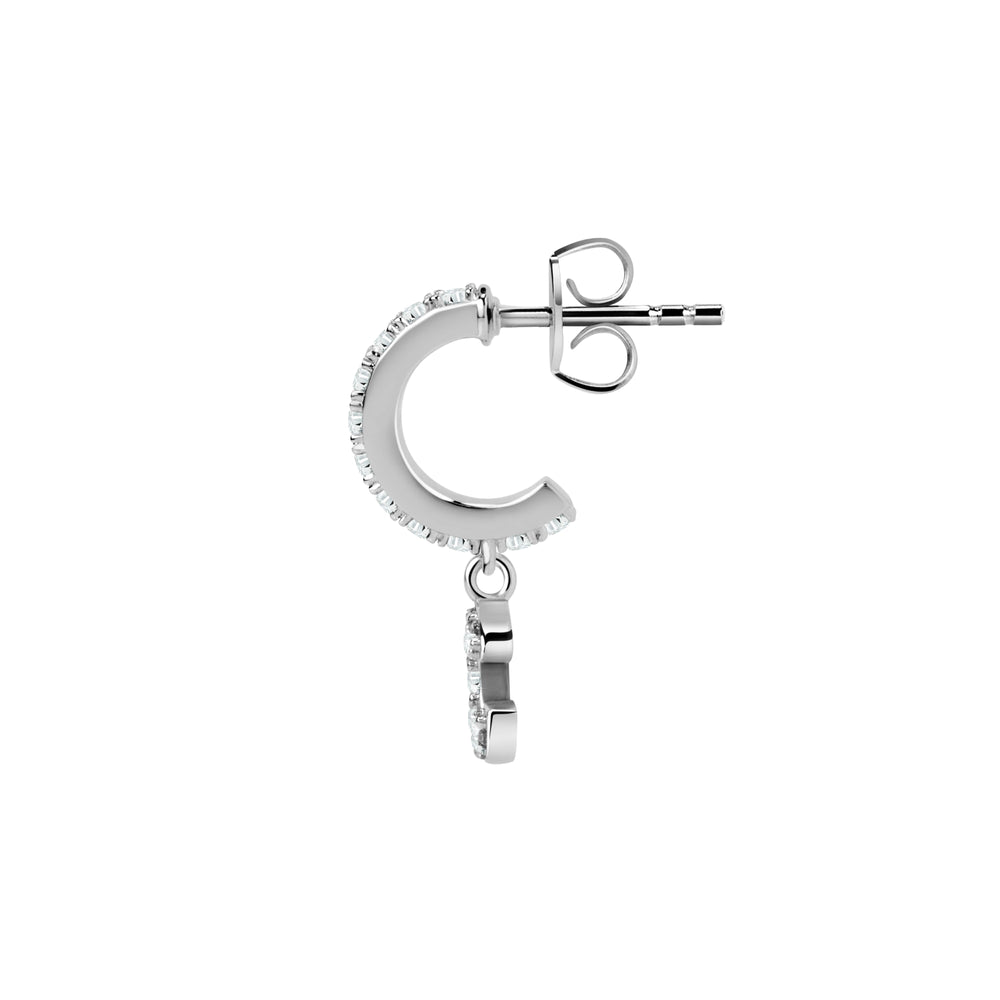 
                  
                    MONORECCHINO DONNA LA PETITE STORY SINGLE EARRINGS LPS02ARQ49
                  
                