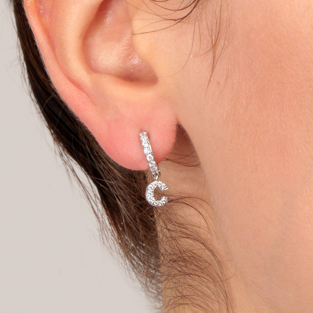 
                  
                    MONORECCHINO DONNA LA PETITE STORY SINGLE EARRINGS LPS02ARQ49
                  
                