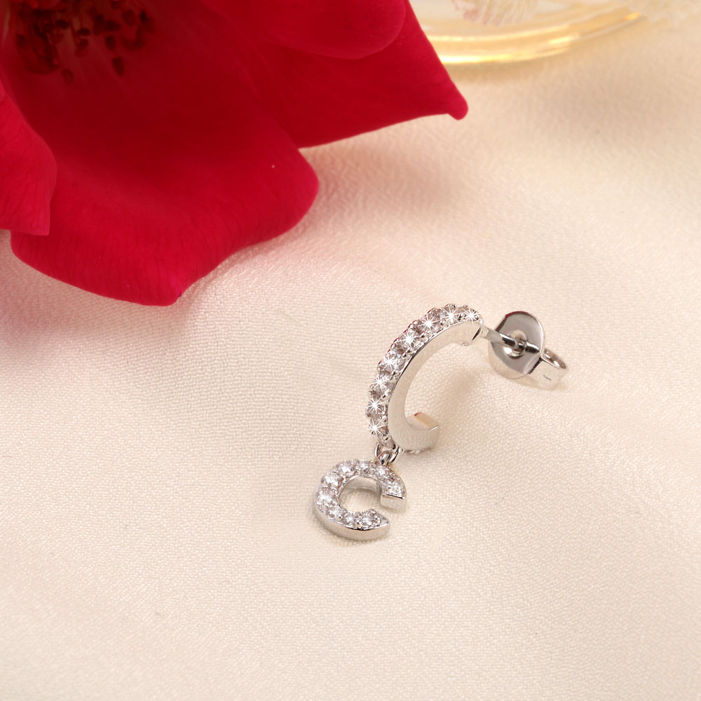 
                  
                    MONORECCHINO DONNA LA PETITE STORY SINGLE EARRINGS LPS02ARQ49
                  
                