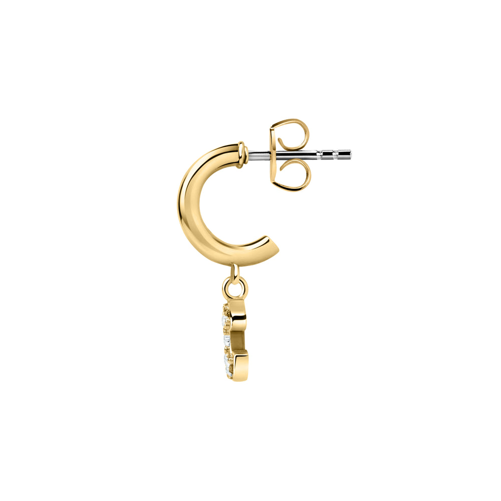 
                  
                    MONORECCHINO DONNA LA PETITE STORY SINGLE EARRINGS LPS02ARQ50
                  
                