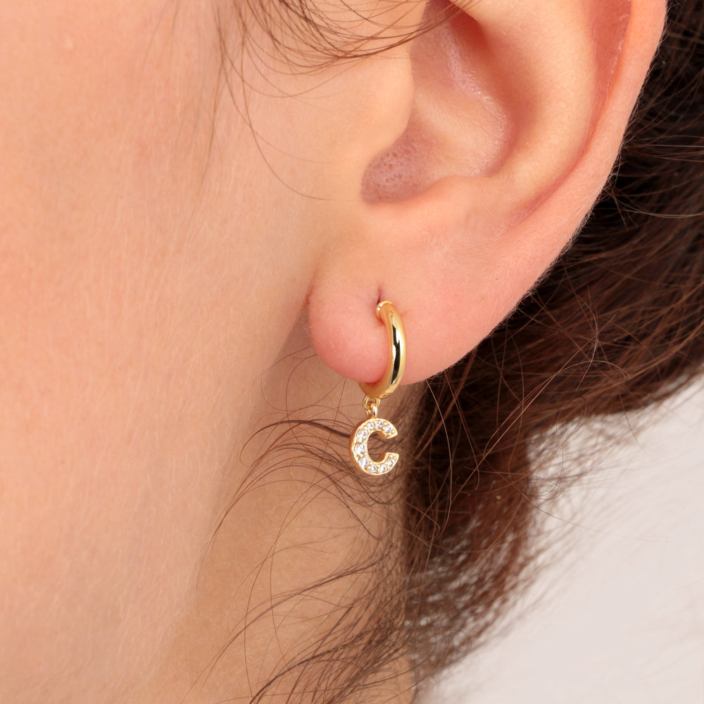 
                  
                    MONORECCHINO DONNA LA PETITE STORY SINGLE EARRINGS LPS02ARQ50
                  
                