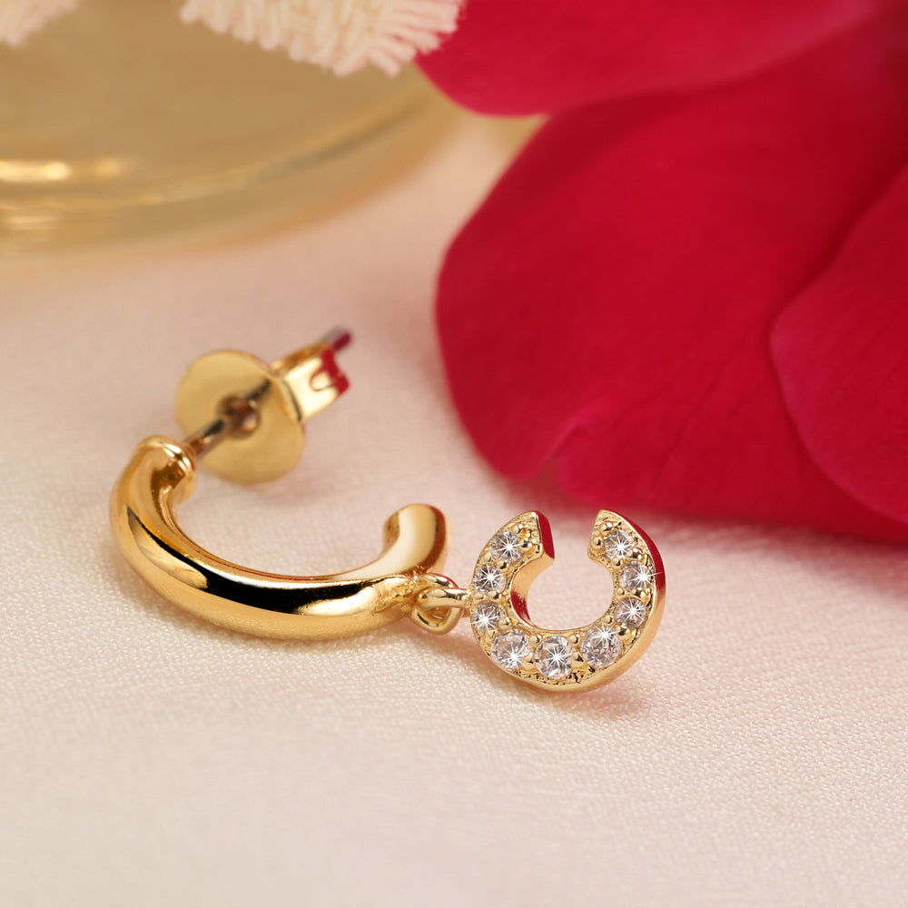 
                  
                    MONORECCHINO DONNA LA PETITE STORY SINGLE EARRINGS LPS02ARQ50
                  
                