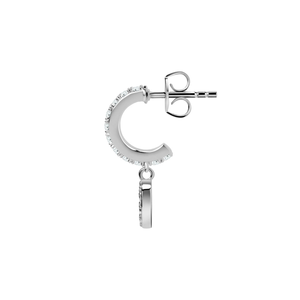 
                  
                    MONORECCHINO DONNA LA PETITE STORY SINGLE EARRINGS LPS02ARQ51
                  
                