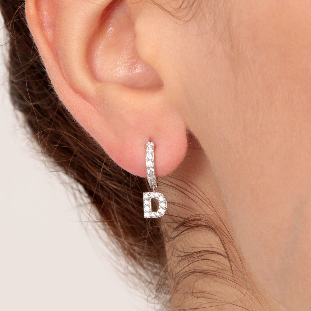 
                  
                    MONORECCHINO DONNA LA PETITE STORY SINGLE EARRINGS LPS02ARQ51
                  
                