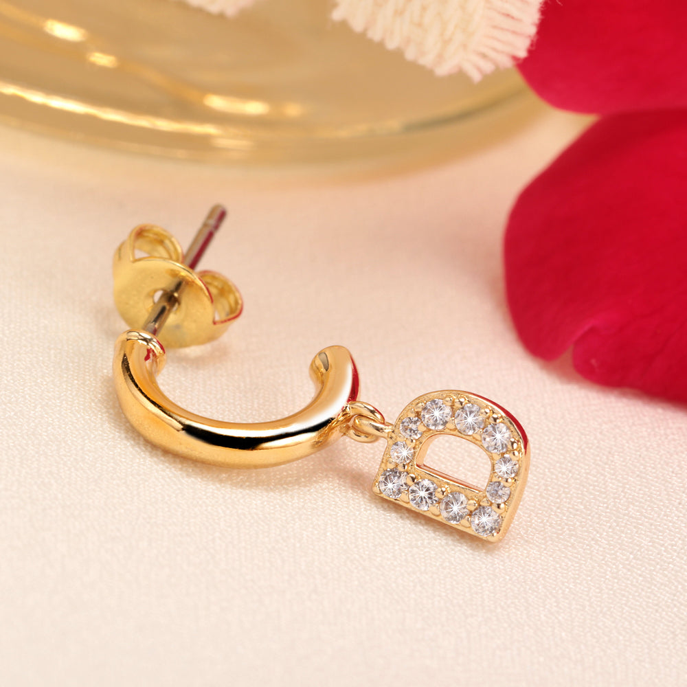 
                  
                    MONORECCHINO DONNA LA PETITE STORY SINGLE EARRINGS LPS02ARQ52
                  
                