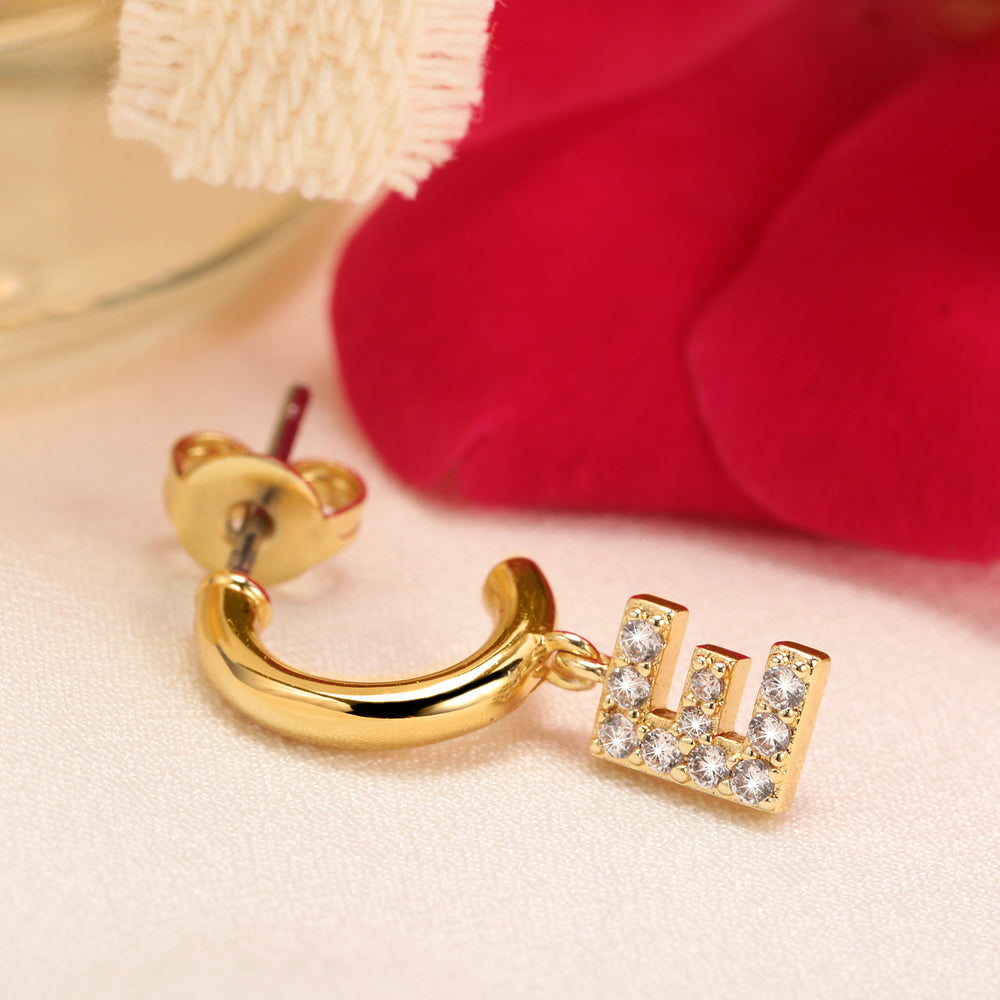 
                  
                    MONORECCHINO DONNA LA PETITE STORY SINGLE EARRINGS LPS02ARQ54
                  
                