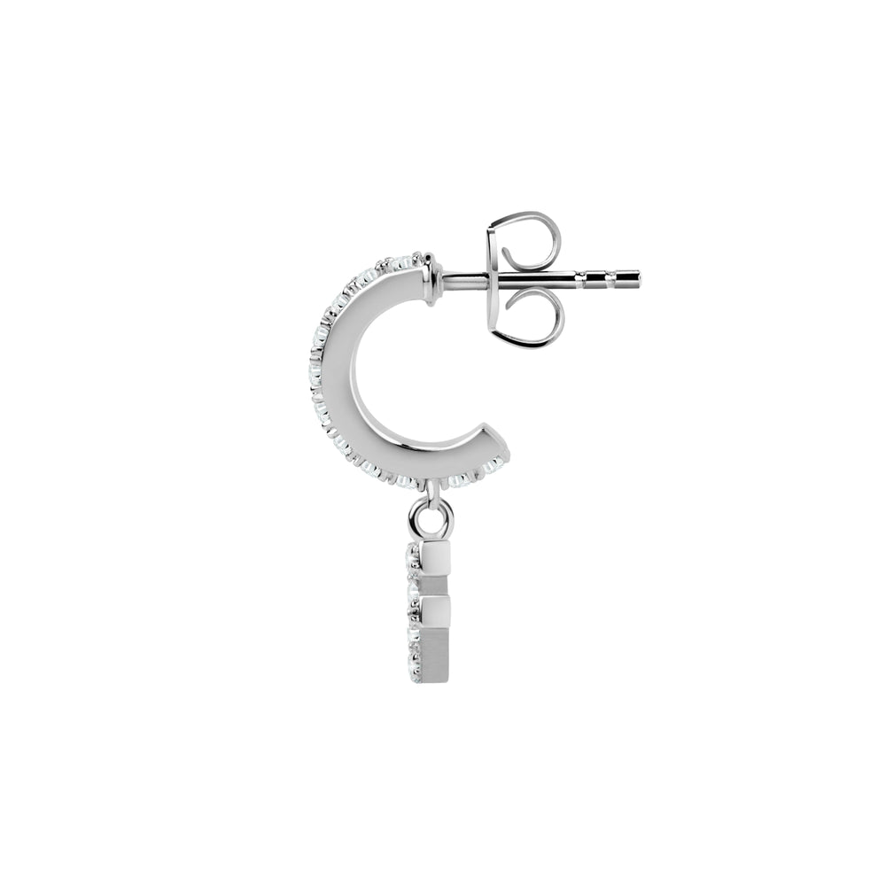 
                  
                    MONORECCHINO DONNA LA PETITE STORY SINGLE EARRINGS LPS02ARQ55
                  
                