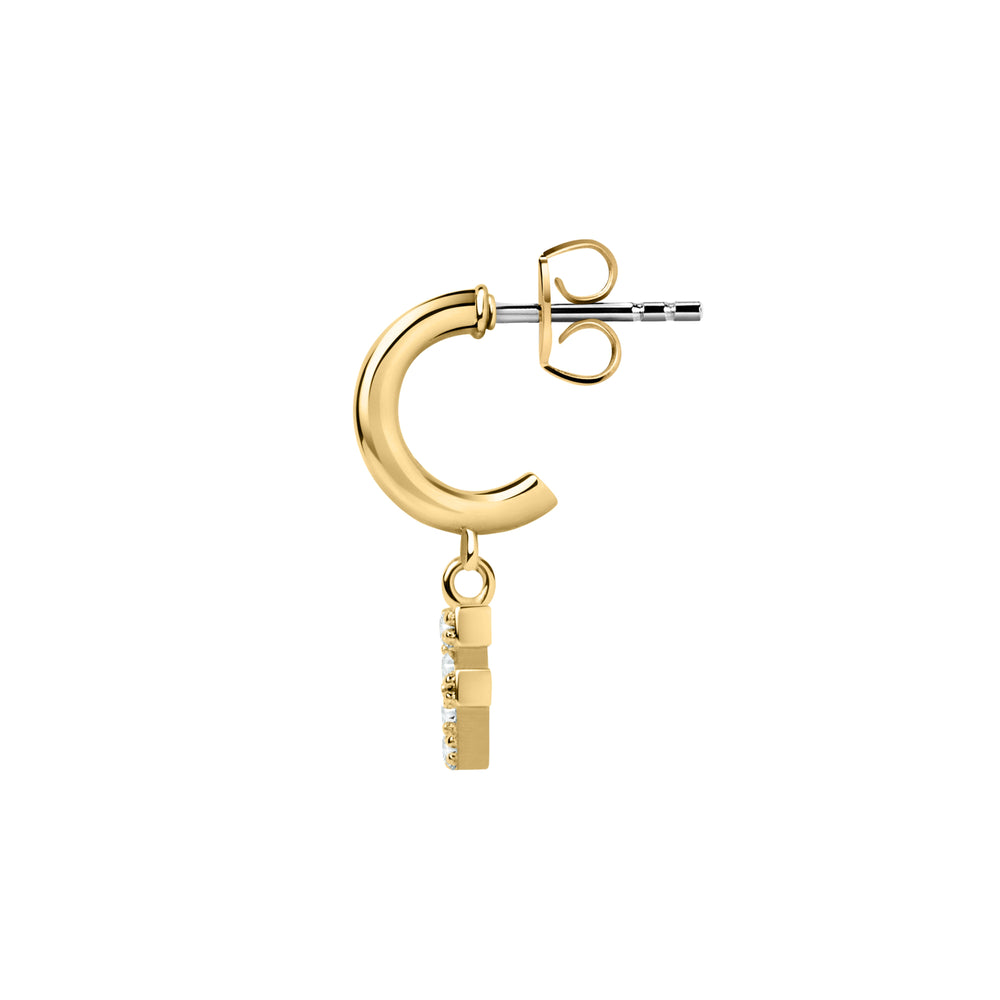 
                  
                    MONORECCHINO DONNA LA PETITE STORY SINGLE EARRINGS LPS02ARQ56
                  
                