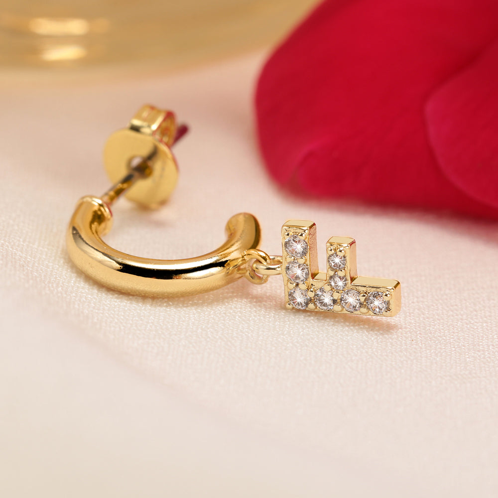 
                  
                    MONORECCHINO DONNA LA PETITE STORY SINGLE EARRINGS LPS02ARQ56
                  
                