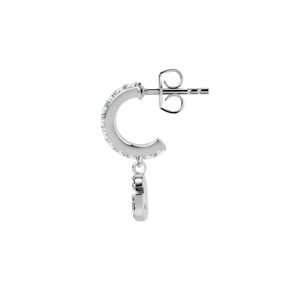 
                  
                    MONORECCHINO DONNA LA PETITE STORY SINGLE EARRINGS LPS02ARQ57
                  
                