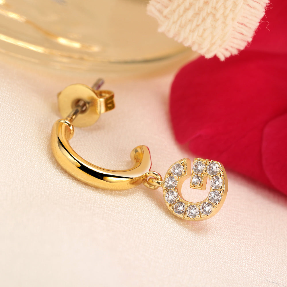 
                  
                    MONORECCHINO DONNA LA PETITE STORY SINGLE EARRINGS LPS02ARQ58
                  
                