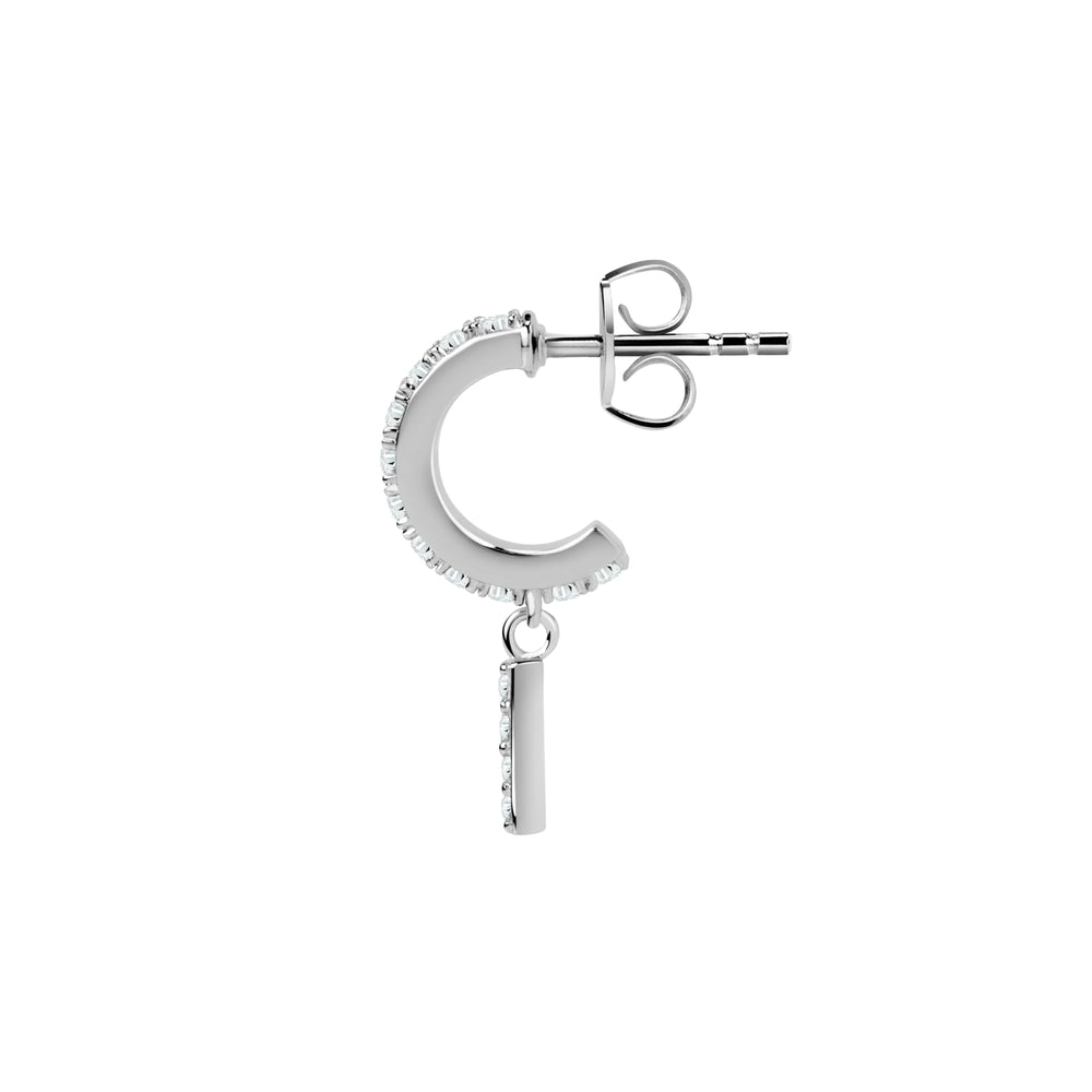 
                  
                    MONORECCHINO DONNA LA PETITE STORY SINGLE EARRINGS LPS02ARQ59
                  
                